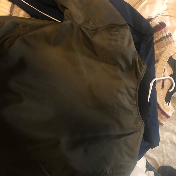 F21 jacket - Picture 3 of 3